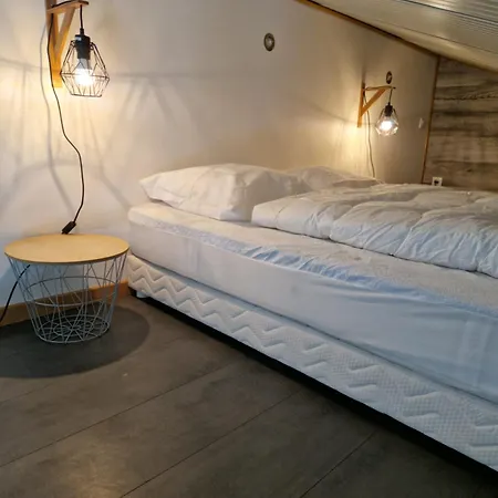 Magnifique à 200m De La Avec Terrasse Et Emplacement Voiture Gratuit Appartement Berck